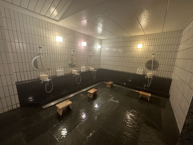 東京灣喜來登大酒店日式套房開箱文