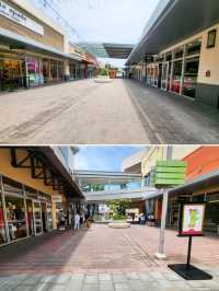 【桃園】台灣購物天堂🛍️ 華泰名品城 Gloria Outlet