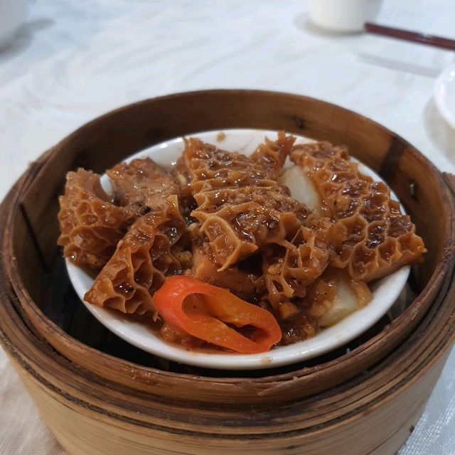 唔止飲茶咁簡單