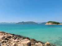 【2023浮潛第一擊🤿~馬頭環🏝️】