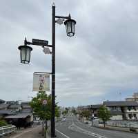【福島】ウルトラマンに会える街