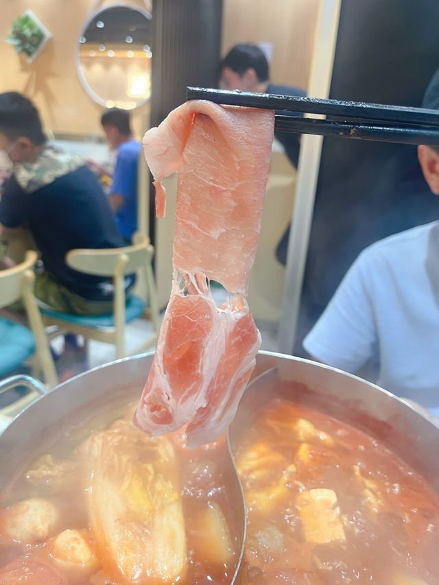 👨👩👧👦香港人的味道🥰無味精火鍋🍲 👨👩👧👦香港人的味道🥰無味精火鍋🍲