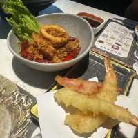 午市300蚊唔洗就食到咁高質放題