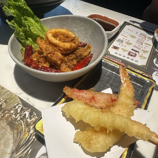 午市300蚊唔洗就食到咁高質放題