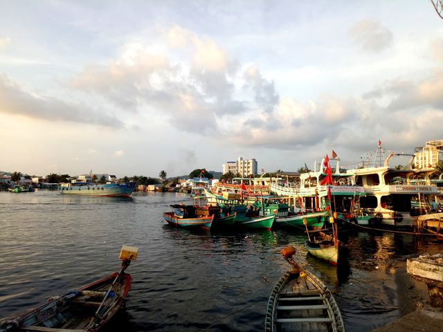 PHU QUOC ISLAND - pearl island