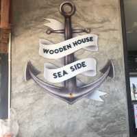 Wooden House Sea Side Restaurant