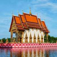 วัดปลายแหลม 