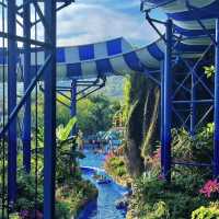 探索天堂！越南珍珠島遊樂園