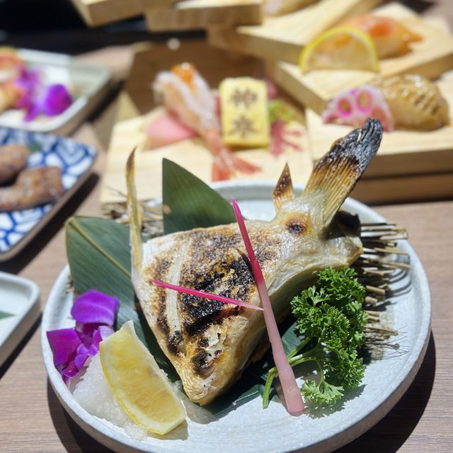 📸 打卡必點 神木天梯之料理