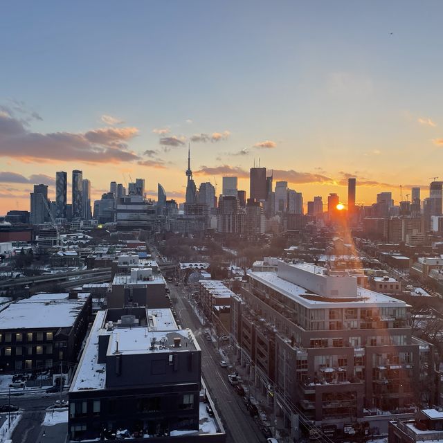 ToToronto