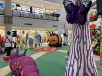 อาณาจักรแมลงยักษ์ BUG WORLD!