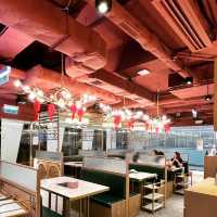 尖沙咀高質火鍋店