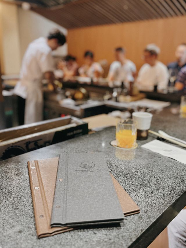 黃金🌊岸席前料理