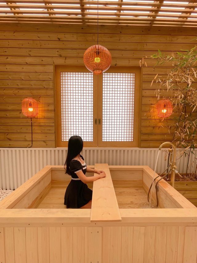 경주속 작은 일본료칸 일본여행 가고싶을때 가까운 당근으로 오세요🥕
