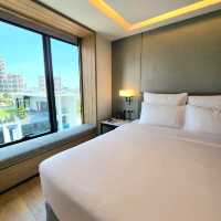 รีวิว โรงแรม Homm sukhumvit 34