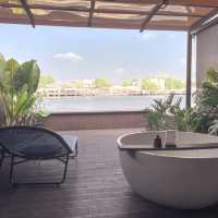 Villa Jahn @ Baan Wanglang Riverside