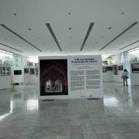 Arts Museum Malaysia