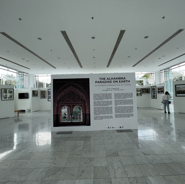 Arts Museum Malaysia