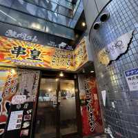 【大阪・難波】梅田の人気焼肉食べ放題がなんばにオープン「焼肉lab 難波店」
