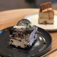 【新大久保　韓国味満載のおしゃれcafe🇰🇷☕️】