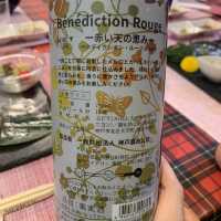 Great place for Kobe Beef Steak - Merikan Hatoba