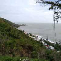 Vung Tau beach city, a coastal escape of relaxation