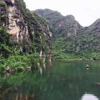跟著電影去旅行《金剛-骷髏島》- 越南陸龍灣