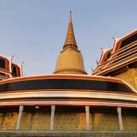วัดราชบพิธสถิตมหาสีมารามราชวรวิหาร