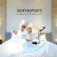 :Somerset Harbourview Sri Racha