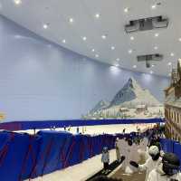 《冰天廣州！熱雪奇跡下的大灣區玩樂❄️》