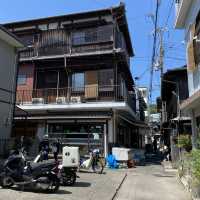 淡路島の刺身といえば林屋鮮魚店
