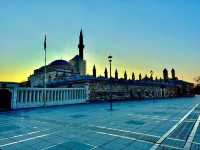 土耳其🇹🇷梅夫拉那博物館 