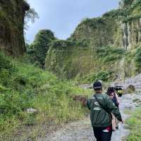 另一種體驗 去旅行坐4x4行活火山