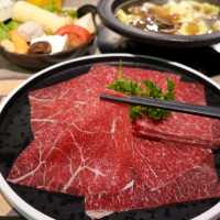 銅鑼灣台式火鍋一人前🍲