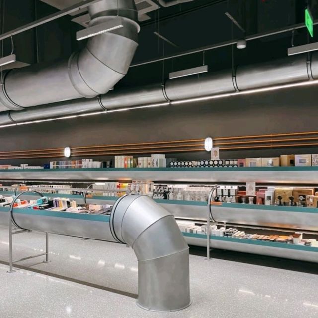 OL必去! 小版化妝品護膚品~