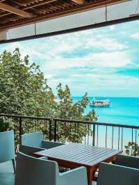 La Lune Beach Resort เกาะเสม็ด จ.ระยอง 🏝