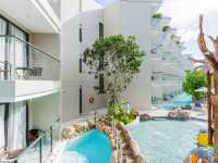 Phuket Emerald Beach Resort เปิดใหม่ใกล้ทะเลภูเก็ต