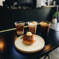 GREAT COFFEE 