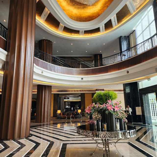 The Majestic Hotel Kuala Lumpur
