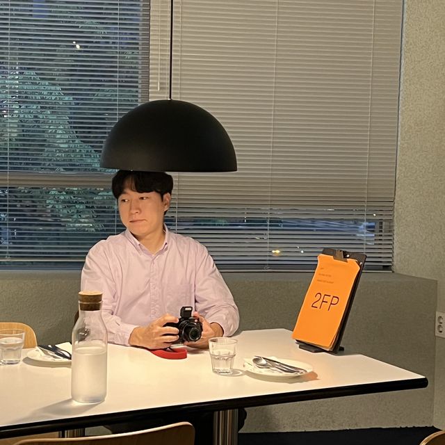 분위기 좋은 레스토랑, 투파인드피터 파주운정점✨
