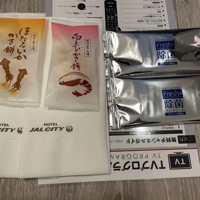 輕奢舒適～富山日航都市酒店 🏨💎😌