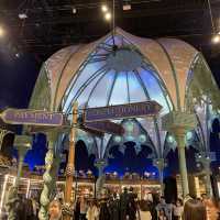 Harry Potter Studio 真係好正呀