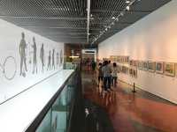 China Art Museum 🤩✨