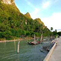 หาดนางกำ @ ดอนสัก