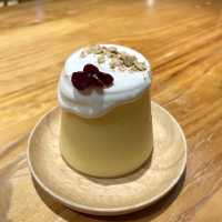 將軍澳韓式打卡Cafe 📸️