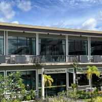 โรงแรมเซาท์เทอร์นแอร์พอร์ท หาดใหญ่