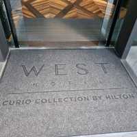 West Hotel Sydney