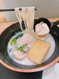 灣仔人氣台式料理驚喜豆乳湯底｜一起食堂(灣仔)