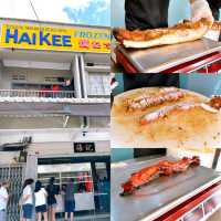 Treasures of Kluang