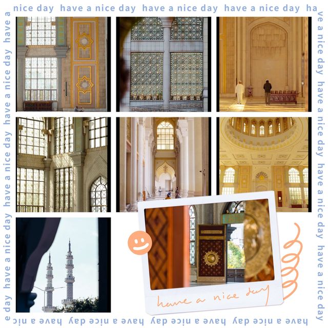 Masjid Sultan Ahmad 🕌🌙:神聖與寧靜的回教寺廟🙏🌺
